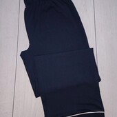 Піжамні штани Primark, трикотаж, eur 46-48 / uk 18-20