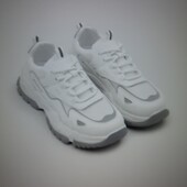 Кросівки білі нові 36 розмір