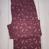 Дом. штани Primark, машинна вязка, eur 50-52 / uk 22-24