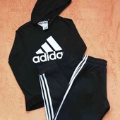 Спортивный костюм Adidas р 140-146 