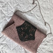 Клатч. 33 х 19 см