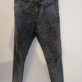 Джинси скіни