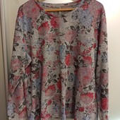 Кофта вязаная