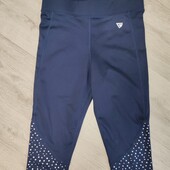 #5275. Спортивні капрі 146/152