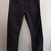 Джинсы демисезонные 12-13 лет