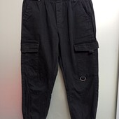 Джогеры коттон стрейч