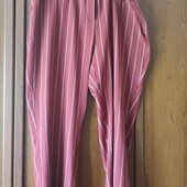 Стильні брюки на пишні форми Р54