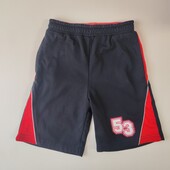 #5559. Шорти 116/122