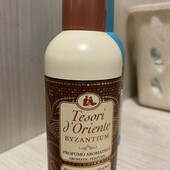 Парфюм, духи Tesori d`Oriente Byzantium для поклонниц Montale Sweet оriental dream