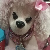 Сумочка Poochie & Co. Pink Poodle!!!