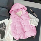 жилет супер