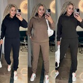 двосторонній фліс