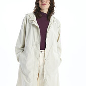 Жіночий дощовик з капюшоном LC Waikiki, р.42 евро на наш 50