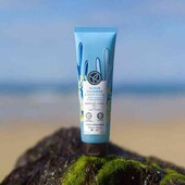 Скраб для тіла морські водорості 150 мл Ів роше yves rocher