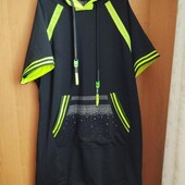 Сукня-туніка