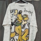 Лонг подовжений оверсайз