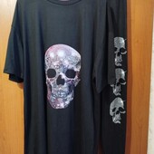 Комплект туніка+лосини батал