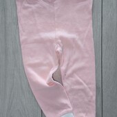 Піжамні штани Primark, 9-12М / 80см