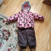 Термо костюм Lenne