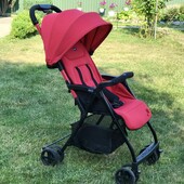 Коляска прогулянкова від chicco