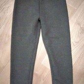 Лосины рубчик