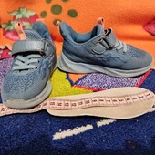 Кросівки устілка 15см