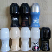 Кулькові дезодоранти Ейвон на вибір 1 шт