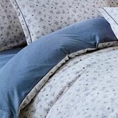 Комплект постільної білизни Koloco євро