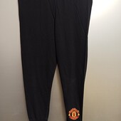 Штаны домашние трикотаж 7-8 лет