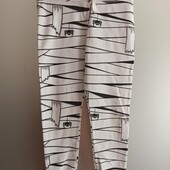 Штаны плотный трикотаж двунитка