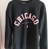 Свитшот трикотаж с начесом