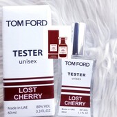 Парфюм тестер унисекс Lost cherry,60 мл