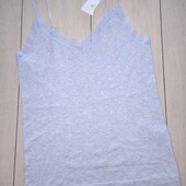 Безшовна майка Primark, eur 38-40 / uk 10-12. З біркою!