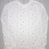 Піжамна кофта Primark, eur 40-42 / uk 12-14