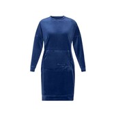 Велюровое  платье туника  Esmara L  evro 44/46+6