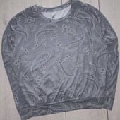 Дом. кофта Primark, мікрофібра, eur 38-40 / uk 10-12