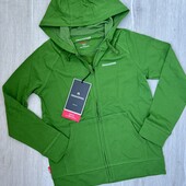Craghoppers.Толстовка на замочку з капюшоном 140 (9-10 р.)