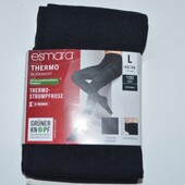 Термо колготи Esmara eur L 44\46