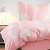 ♕ Якісна постільна білизна преміум класу від Tchibo (Німеччина) розмір 140*200см, 65*100см,б/в