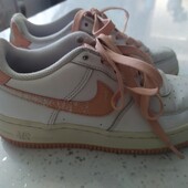 Кросівки Nike, на ніжку 22-22.5 см