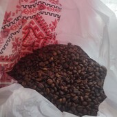Більше кг зернової кави розсип, Франція Ашан