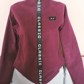 Худі на замочок S,M!