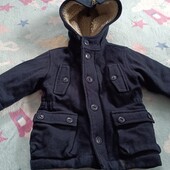 Класне пальто)))))