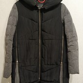 Куртка жіноча