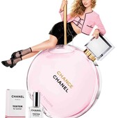 Chanel Chance Eau Tendre 
