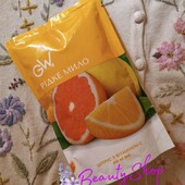 Жидкое мыло Green Way Цитрус с витамином С 450 мл