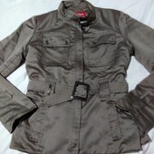 Куртка піджак євро М 40/42