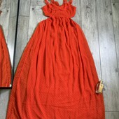 Розпродаж магазину! Сукня