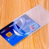 2 шт. Футляр, чохол для карток та документів