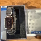 Фирменные часы Casio